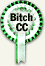 Bitch Challenge Certificate